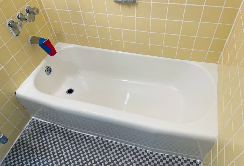 Bathtub Bathtub